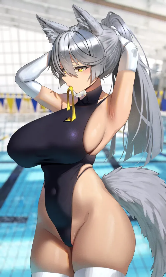 Commission [Artist's Original]
