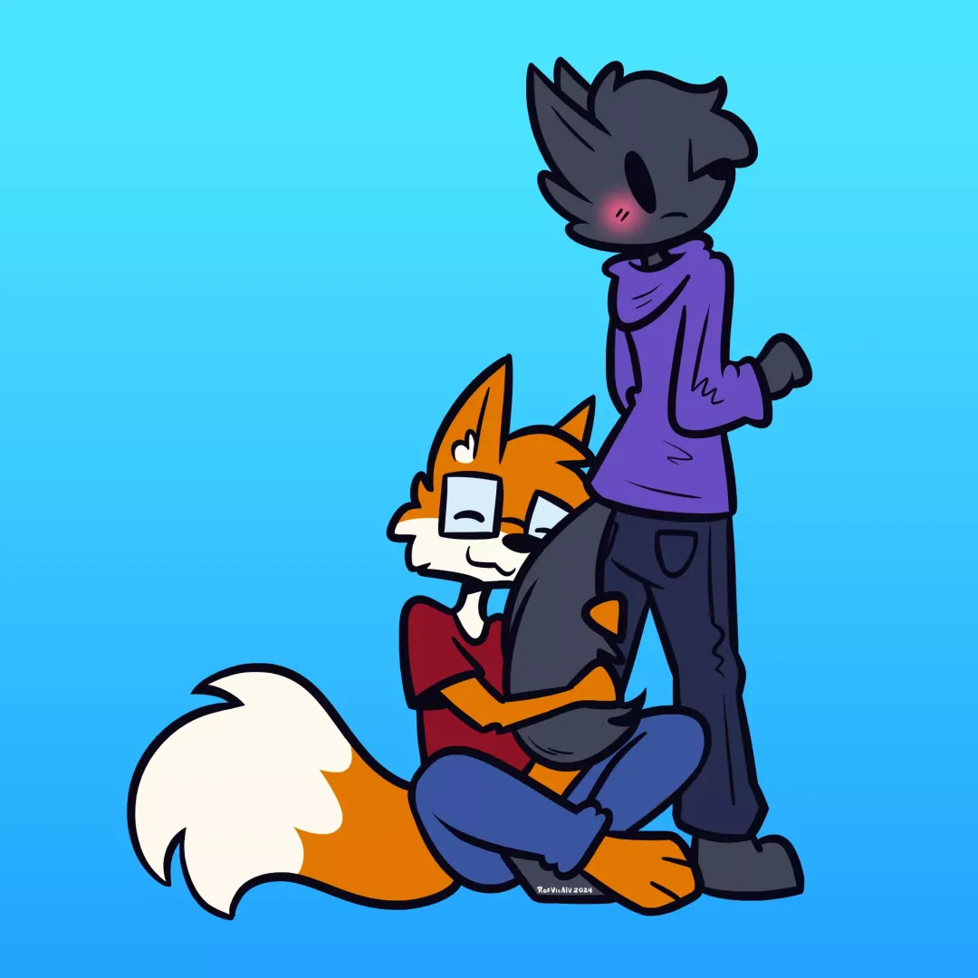 Commission (by me)
