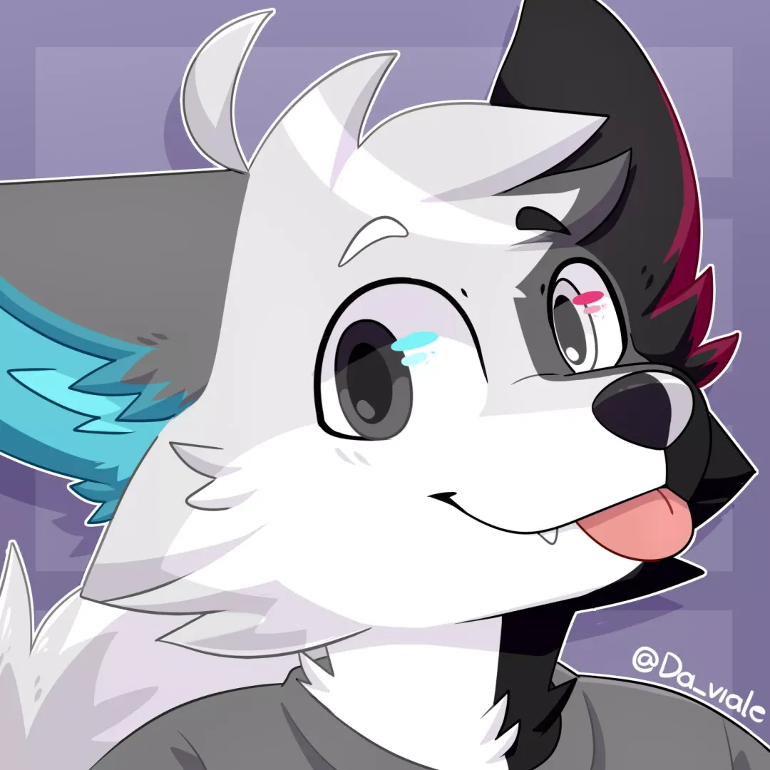 Commission for a friend :) (Art by me @Da_viale on ig)