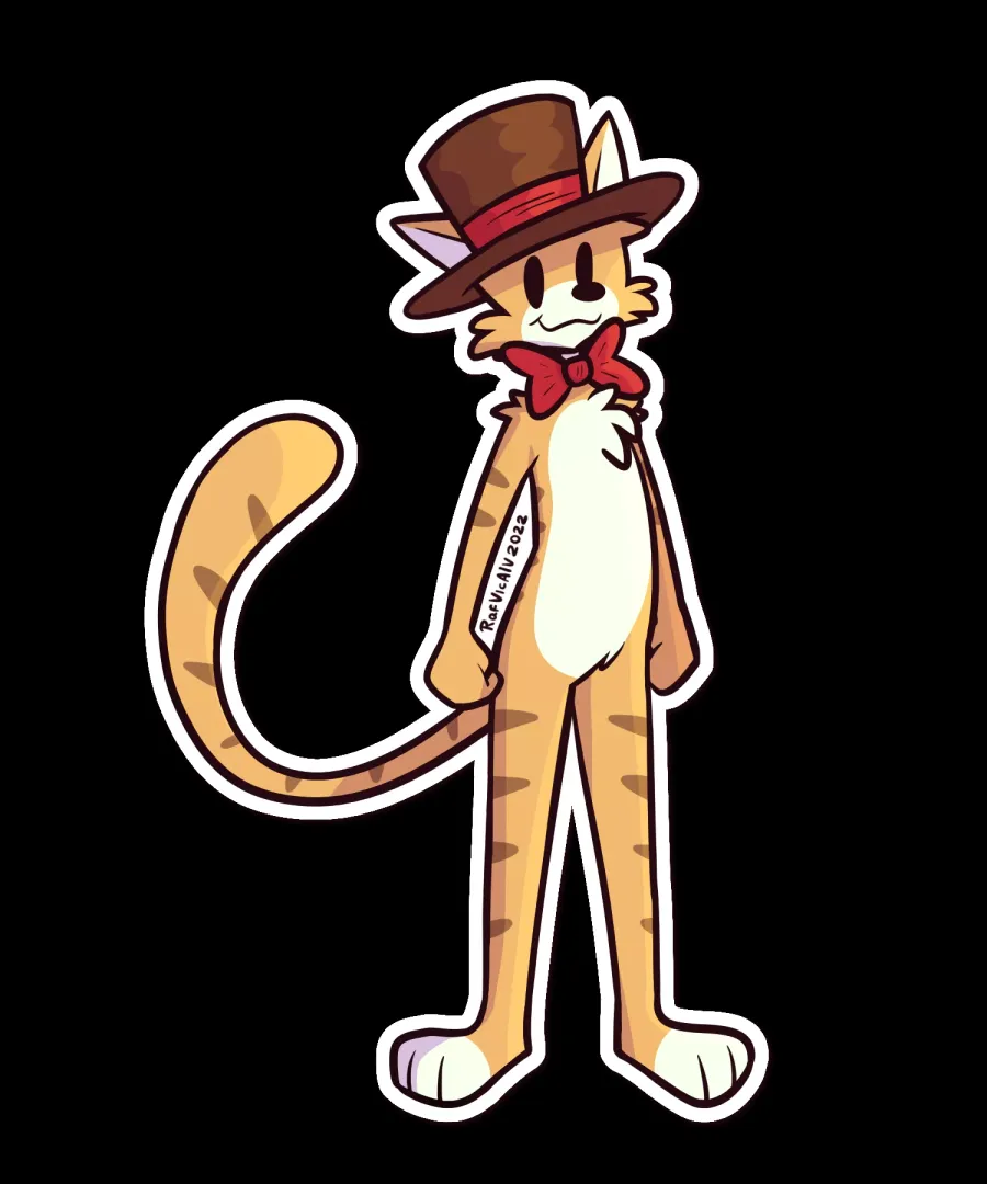 Commission for WaffleDew (by me)
