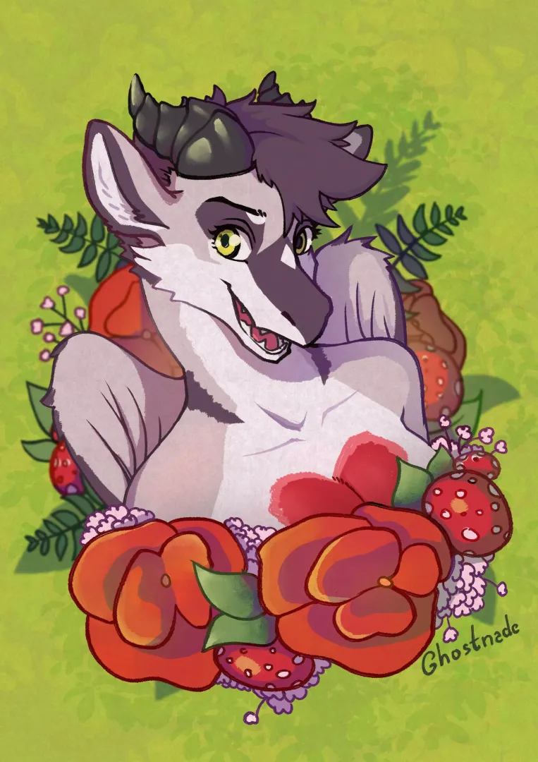 Commission on tw!