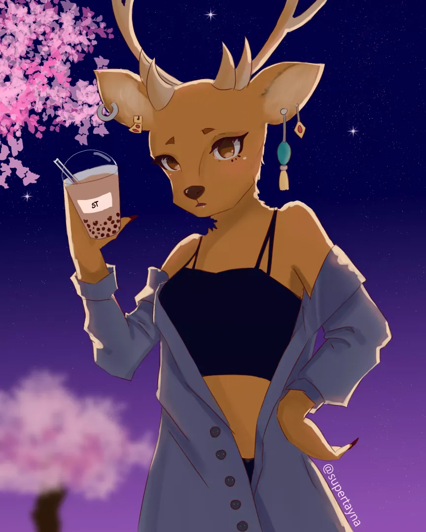 commission open $10 usd