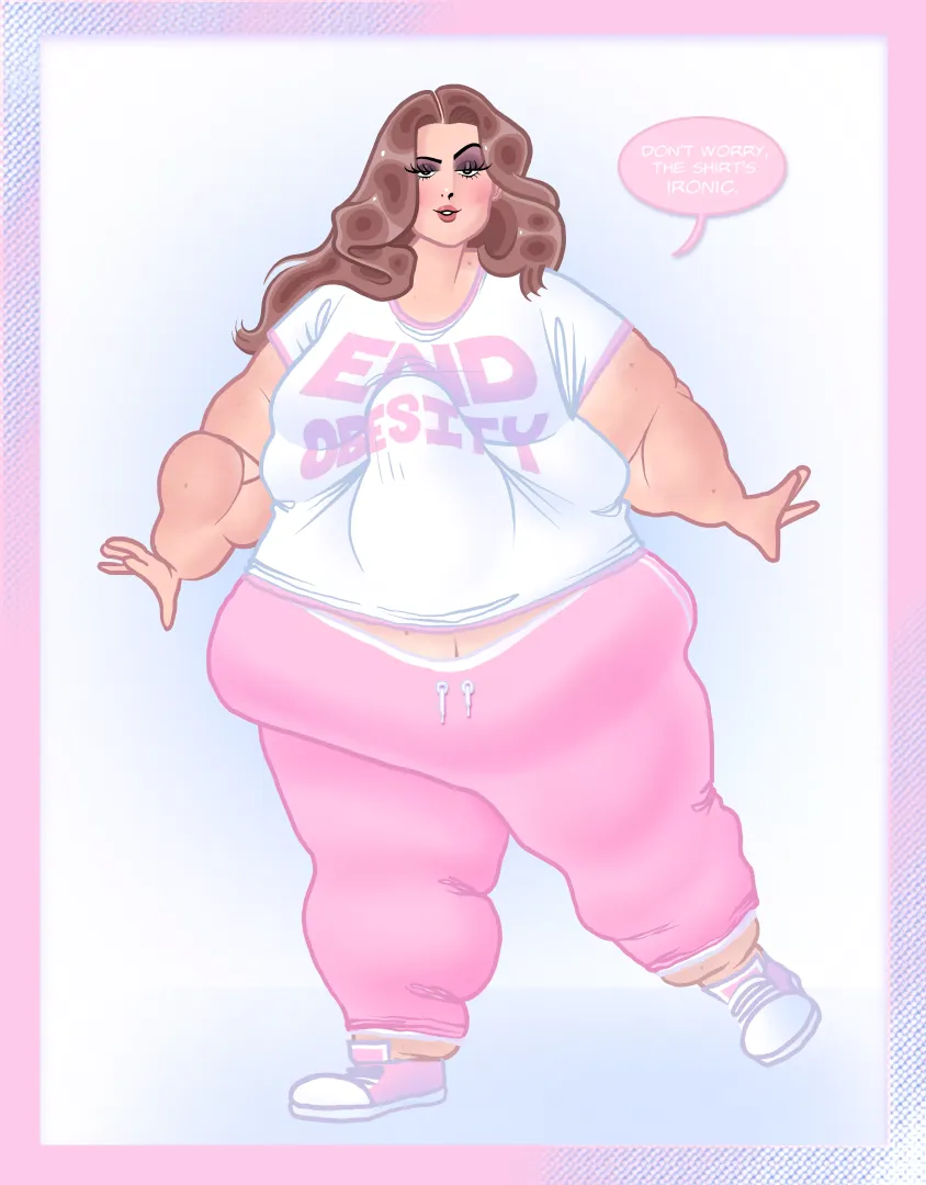 Commissions Open