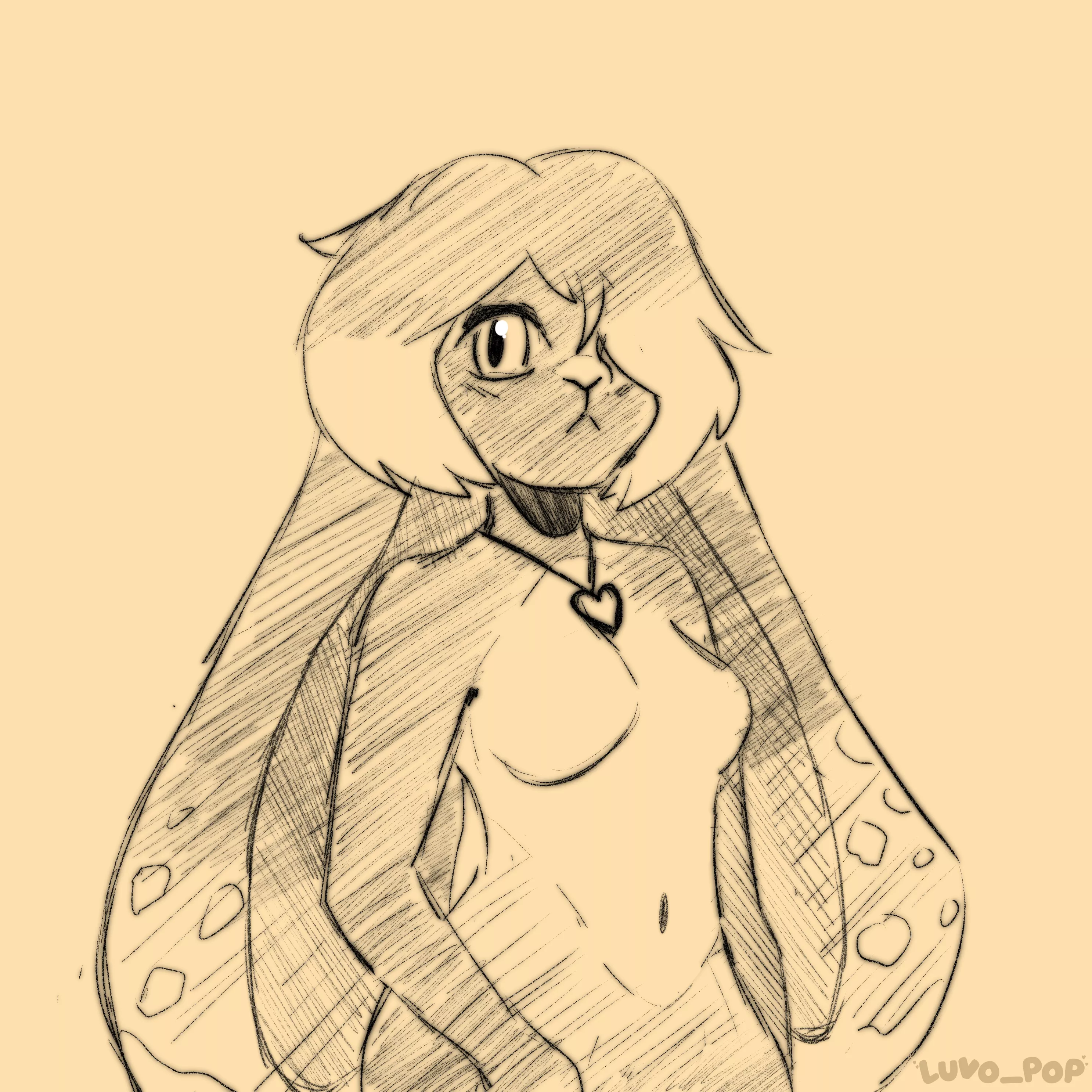 Commissions Open! ~ (luvopop)