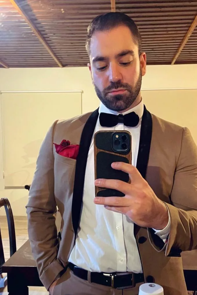 Company’s party, would you dance with me?