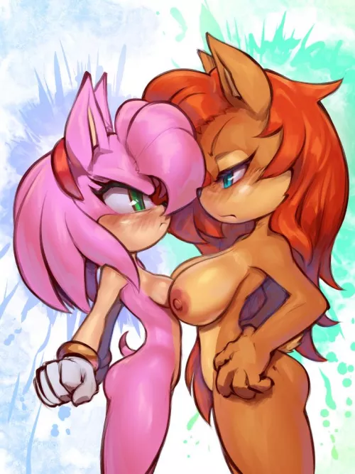 CompeTITion (Artist:TheFuckingDevil)