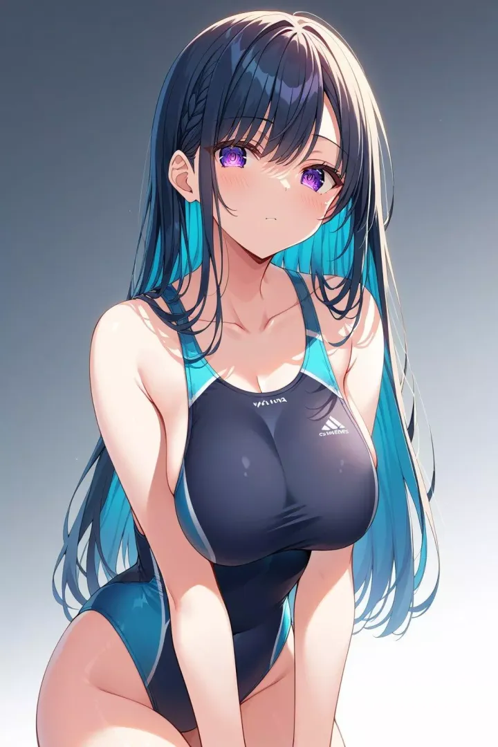 Competition Swimsuit 