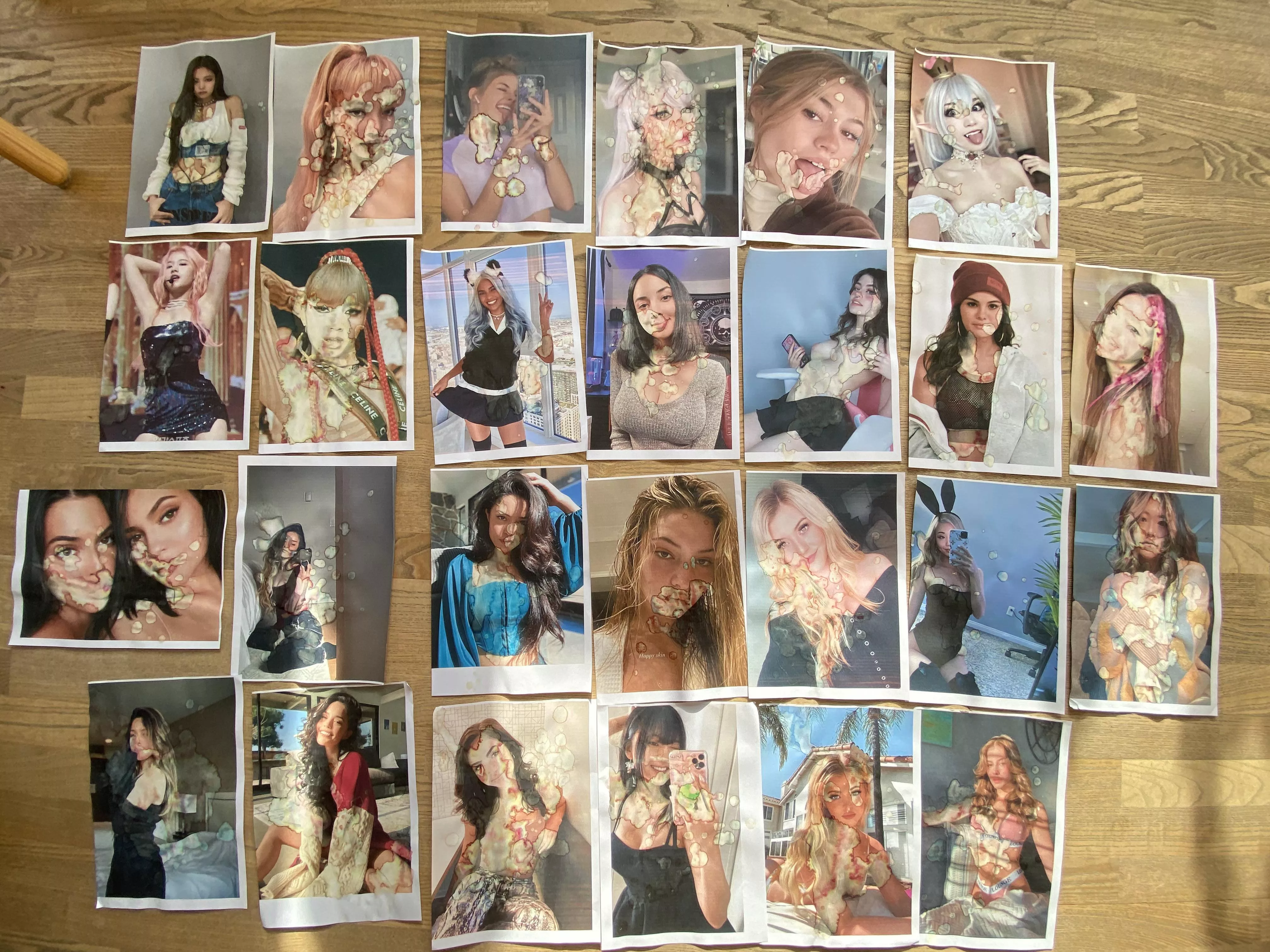 Compilation