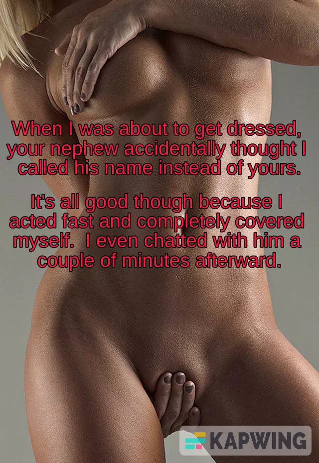Complete Modesty