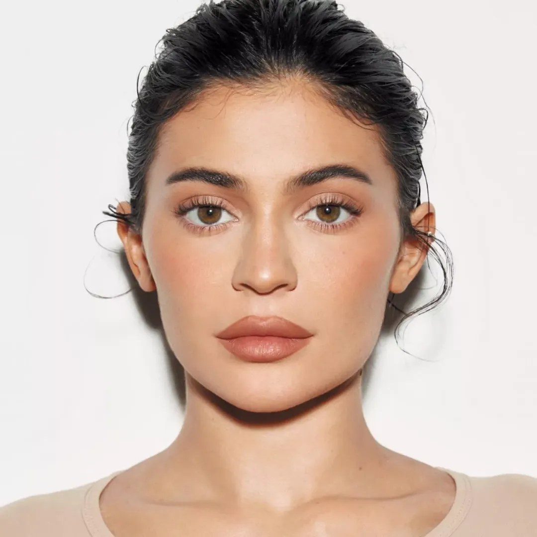 Concealer Shade promo for Kylie Cosmetics (September, 2023)