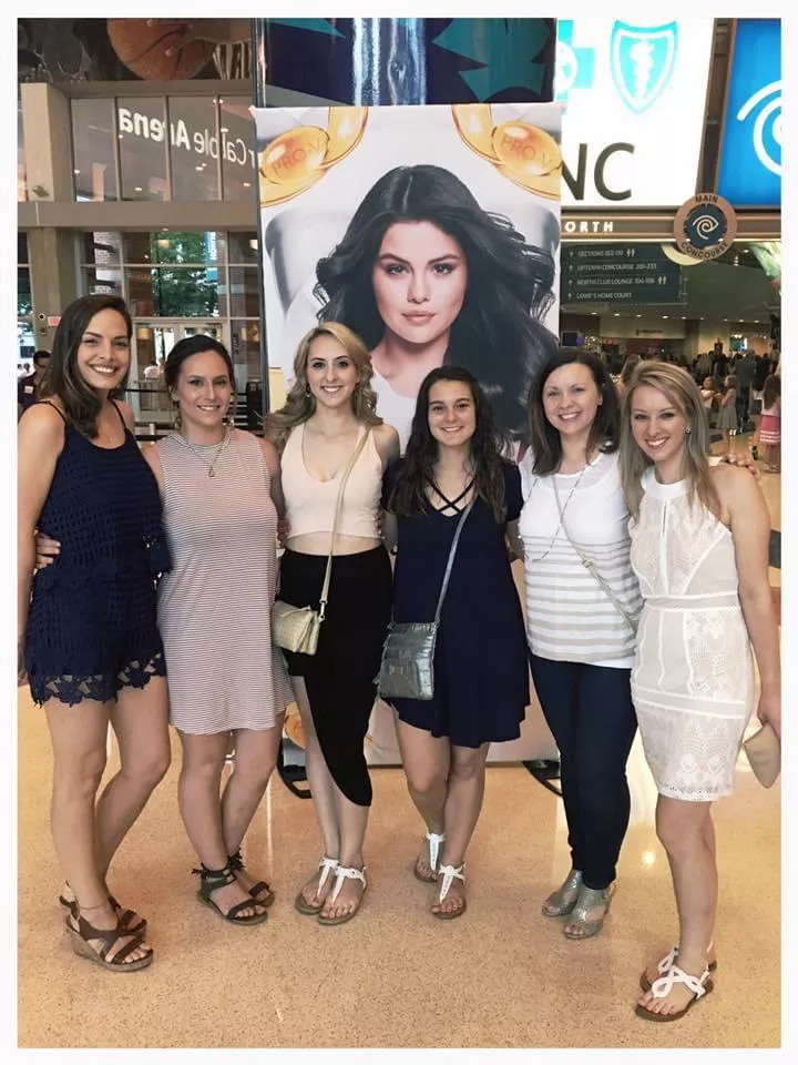 Concert Crew