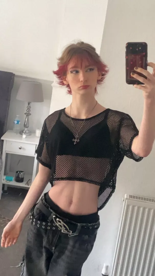 concert fit