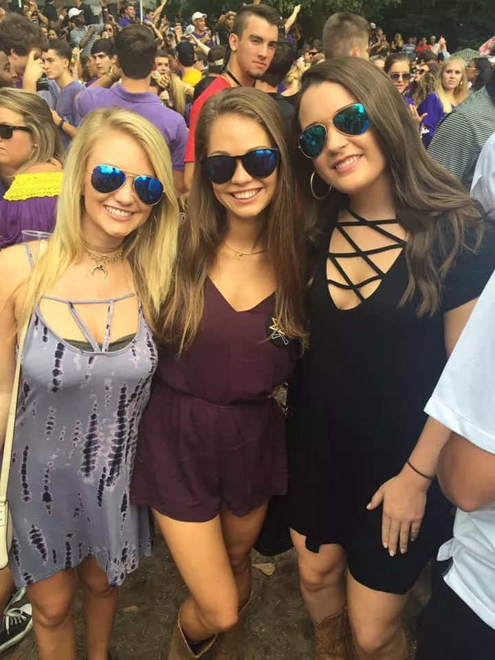 Concert girls