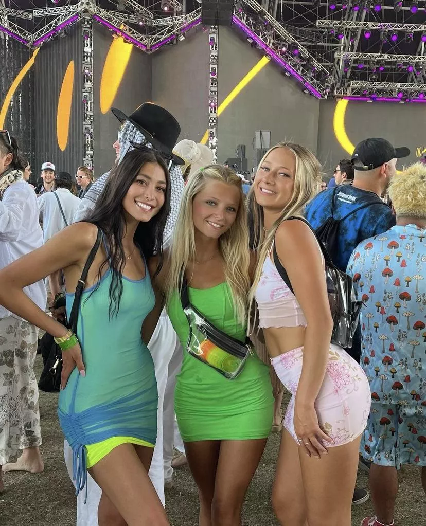 Concert Girls