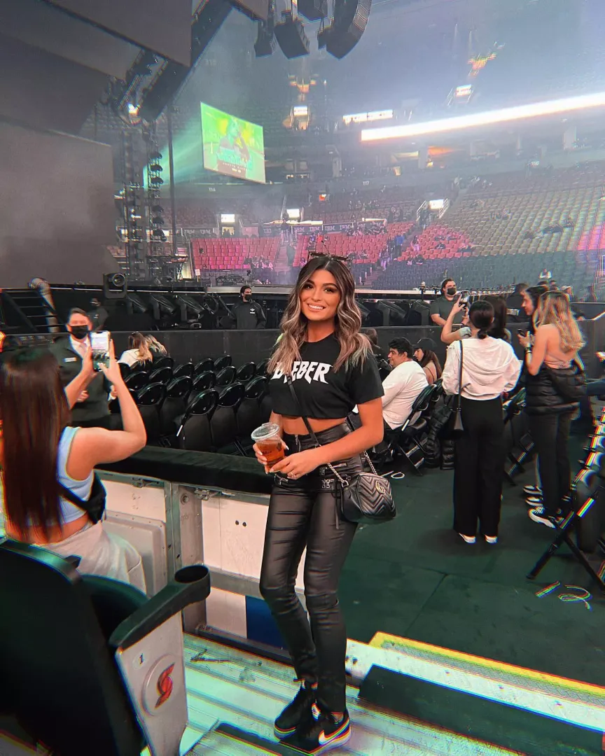 Concert Goer