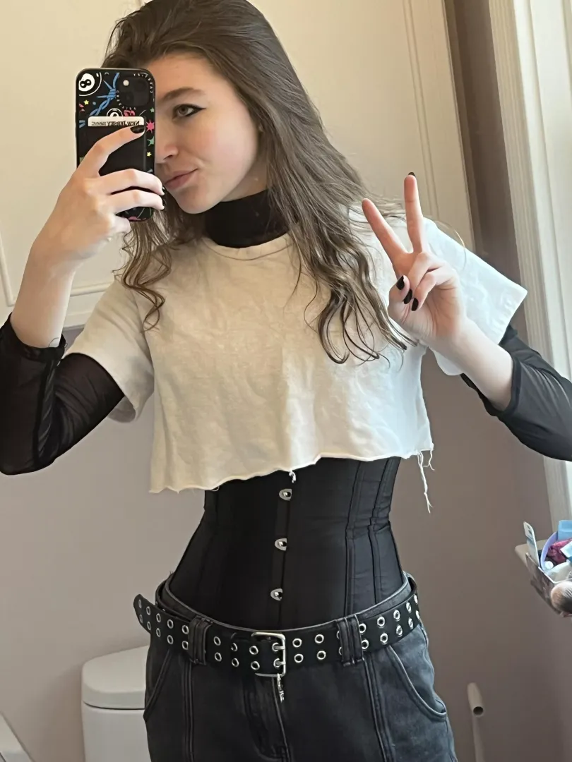concert outfit!