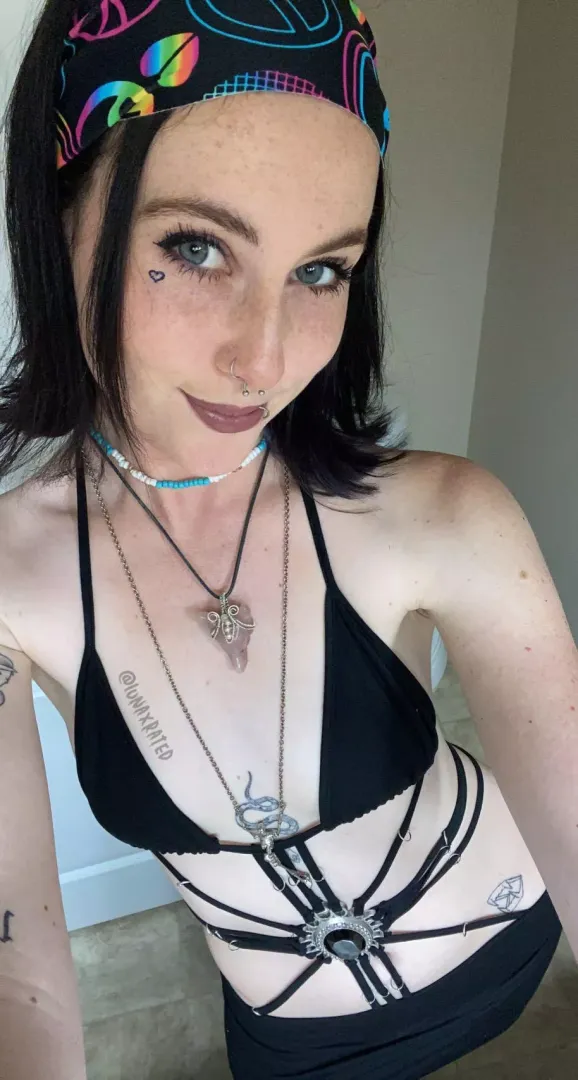 Concert time