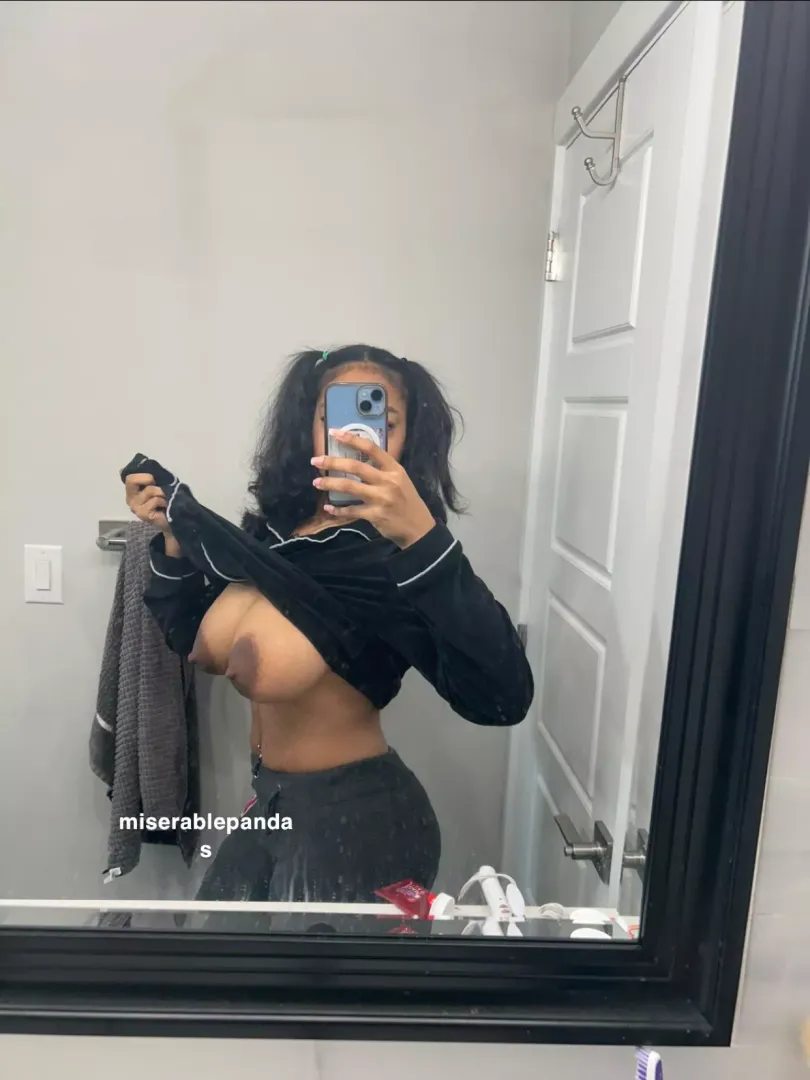 Condom or raw babe?