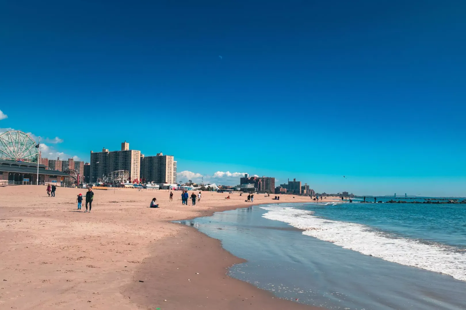 Coney Island 