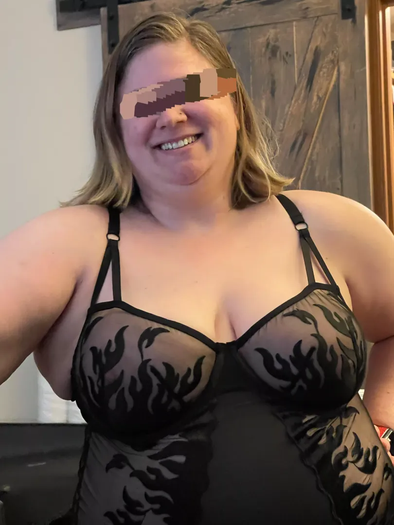 Confidence is key