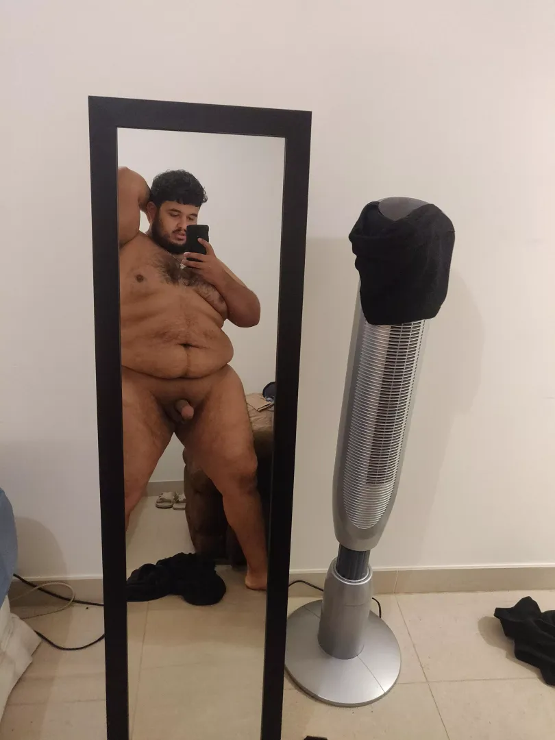 confidence is sexy