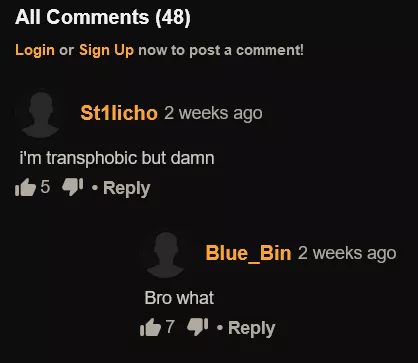 confusion