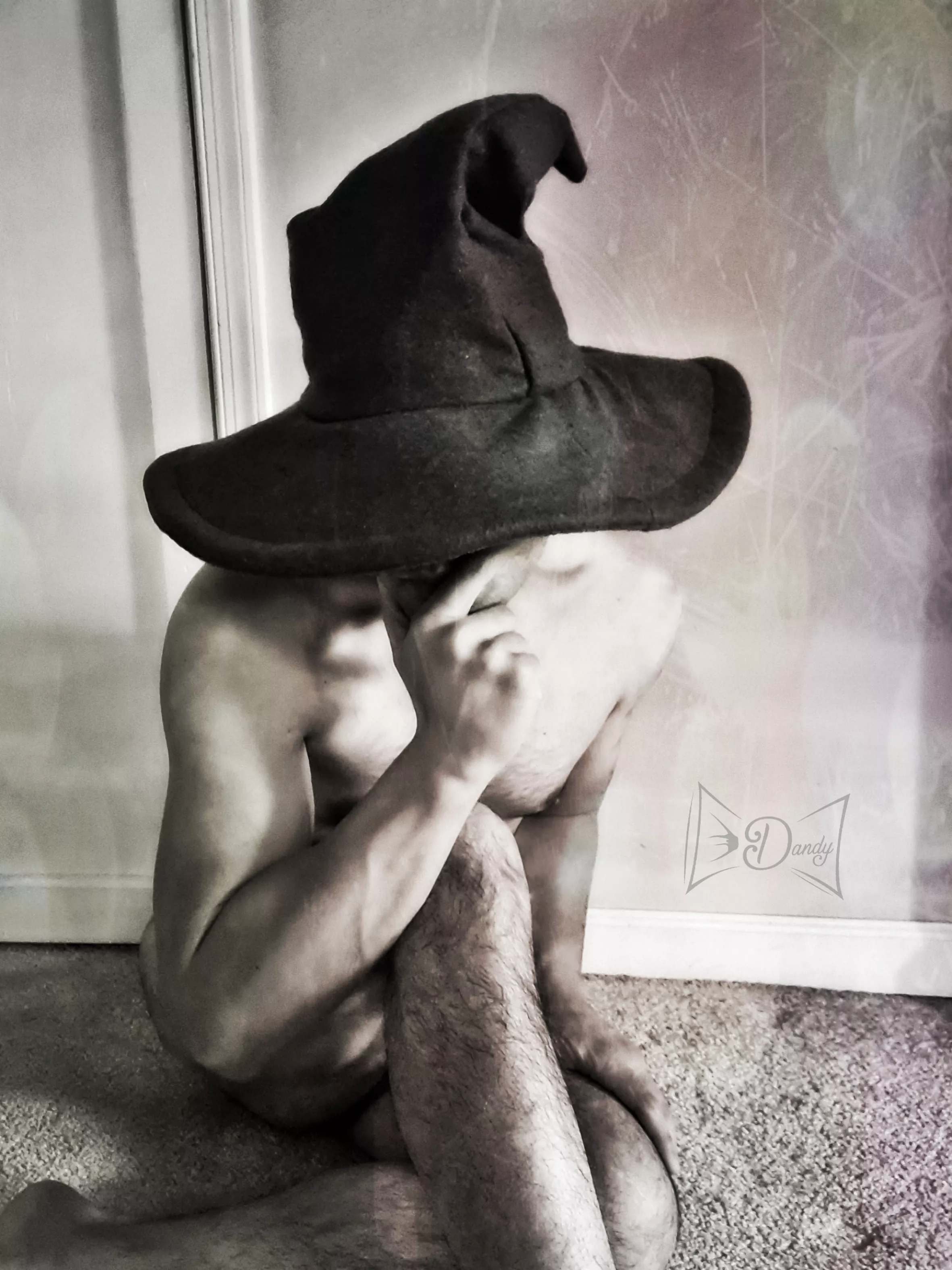 Conjuring Up Some Mischief? 🤔