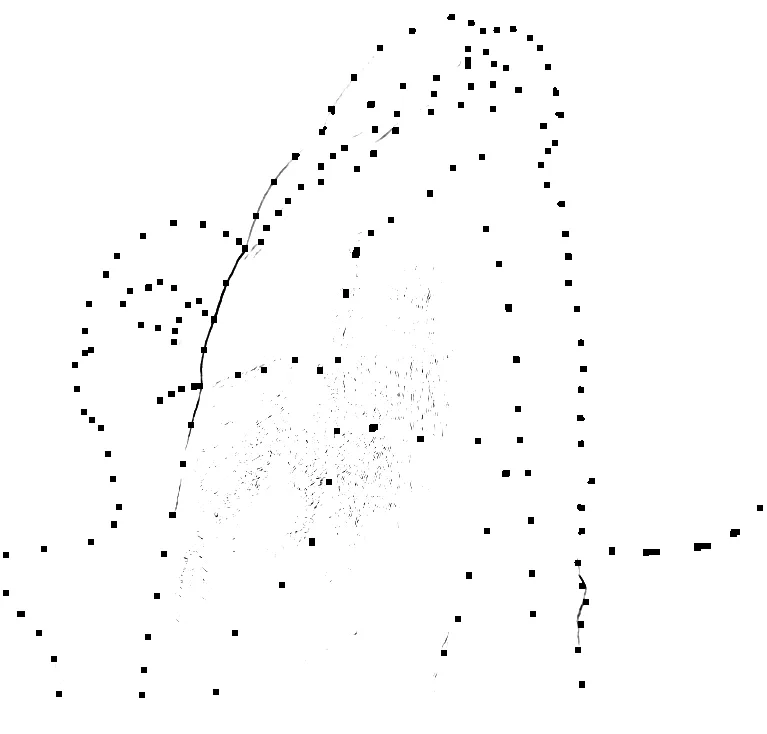 connect the dots