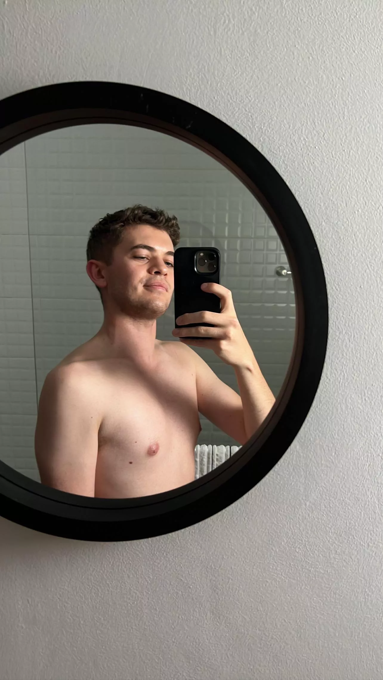 considering starting an of