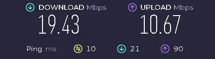 Constant Buffering on Twitch