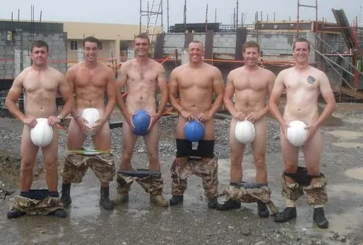 Construction site
