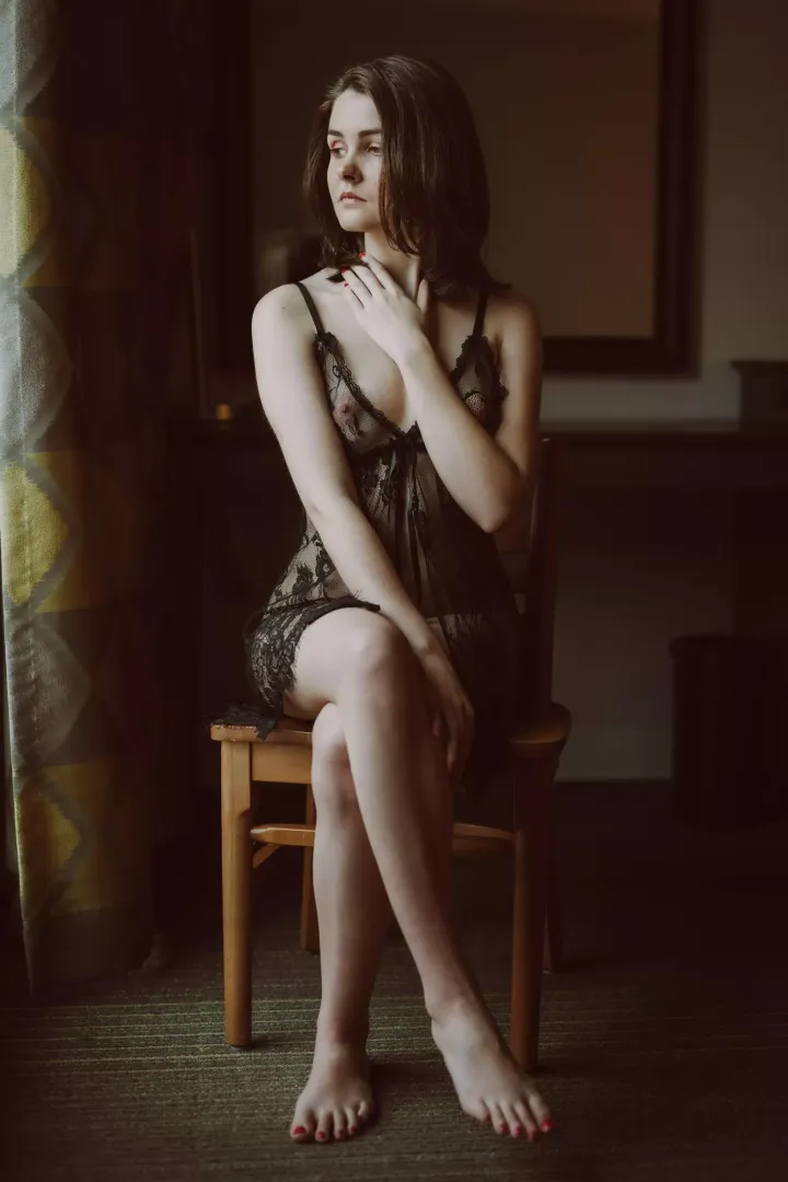 Contemplating