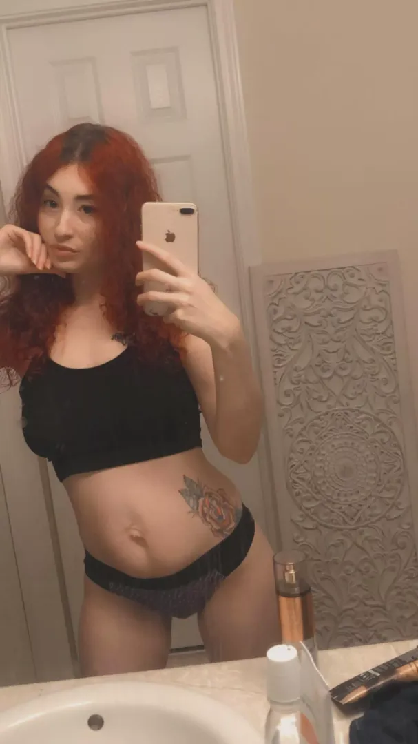 Content, sexting, FaceTime 😋