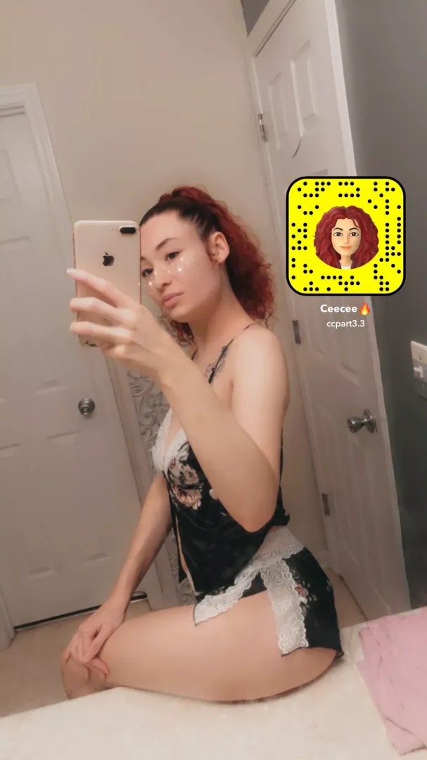 Content, sexting, FaceTime 😛