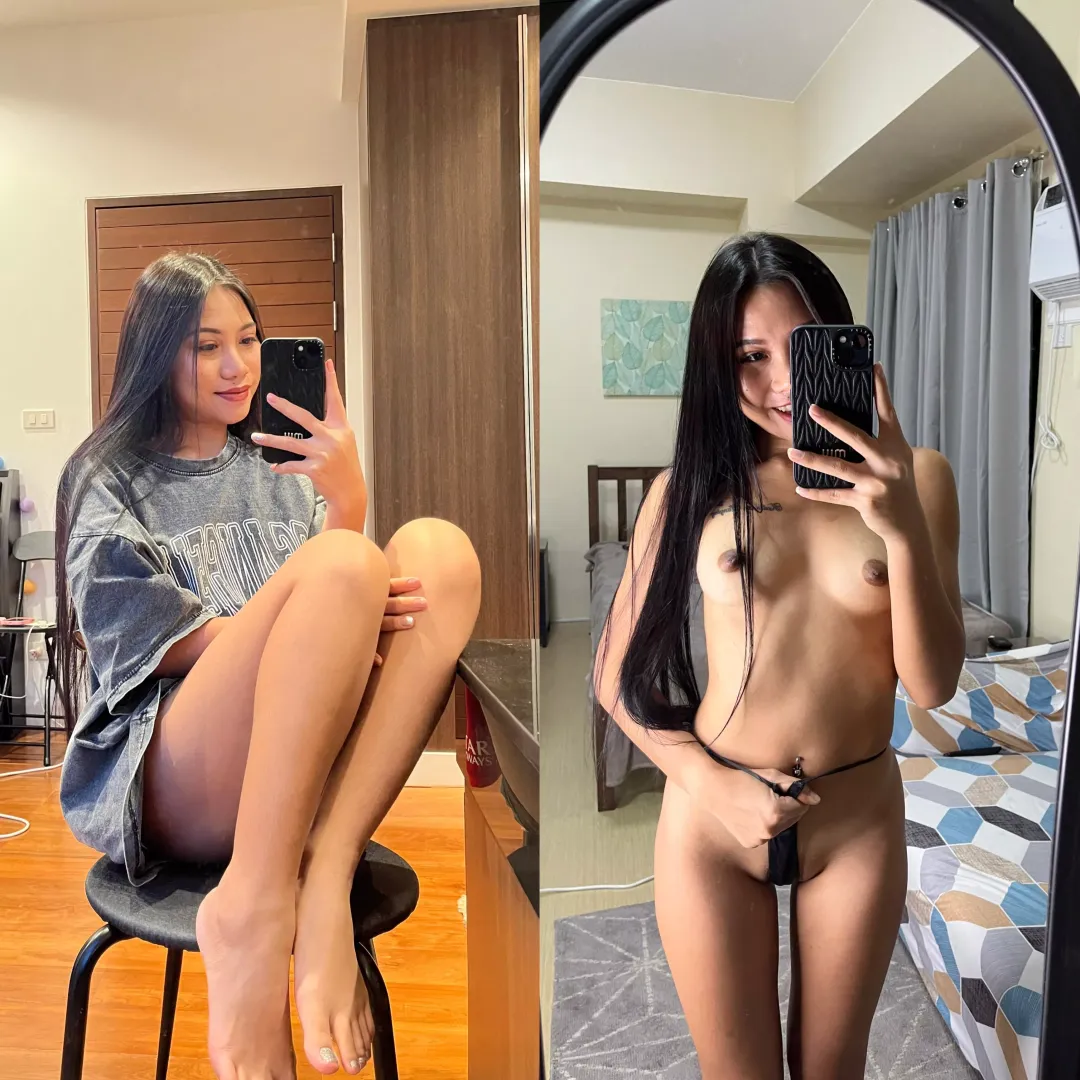 Convince me to send you a sex tape in three words