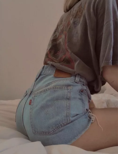 Cool blue