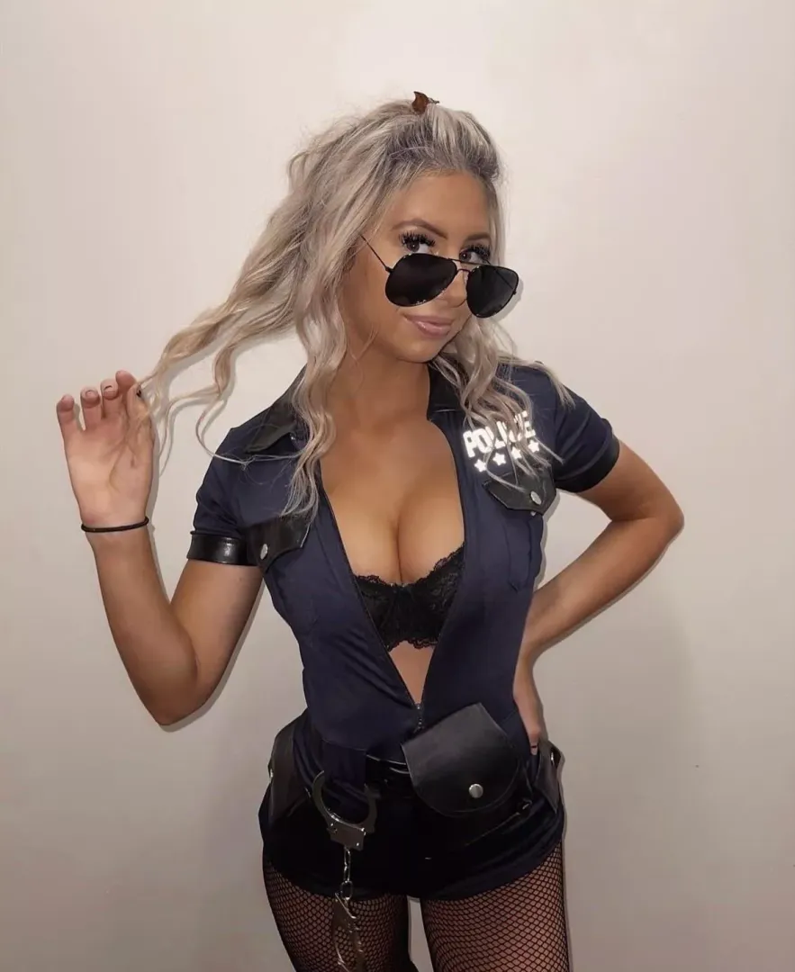 Cop