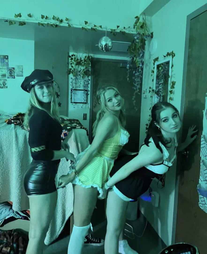 Cops and robbers