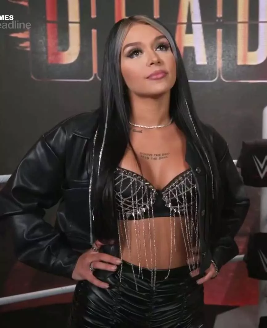 Cora Jade