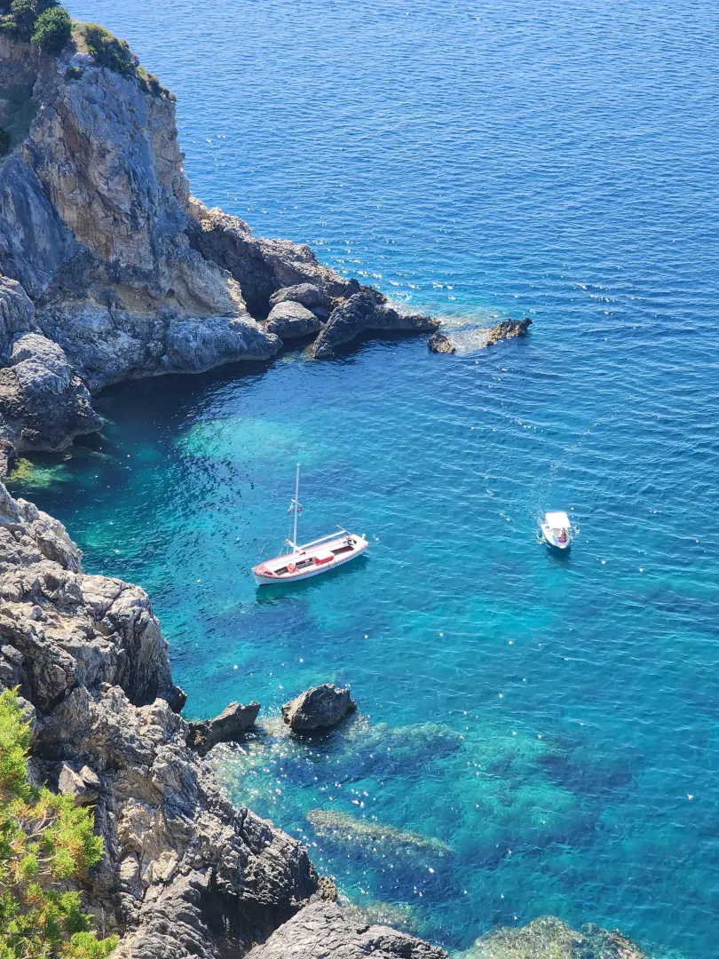 Corfu 