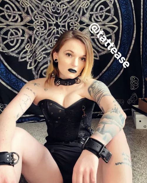 corset