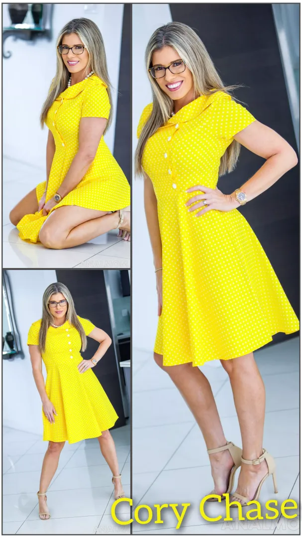 Cory Chase