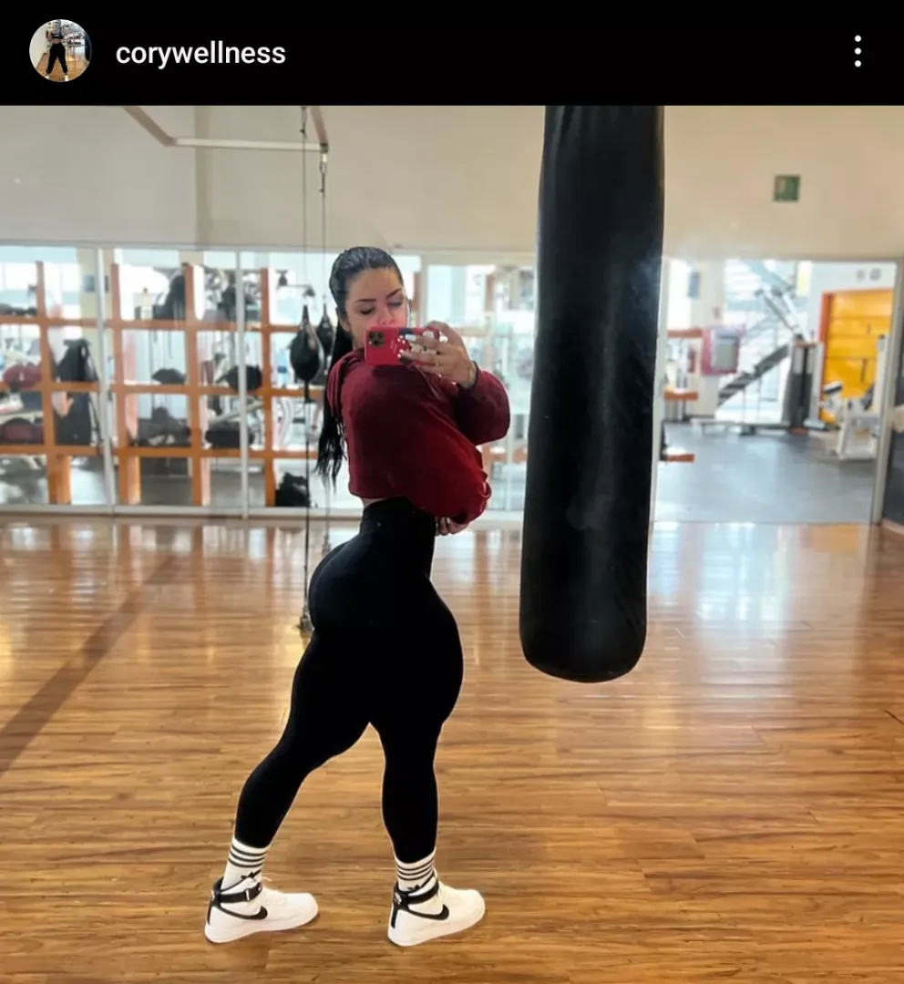 Corywellness
