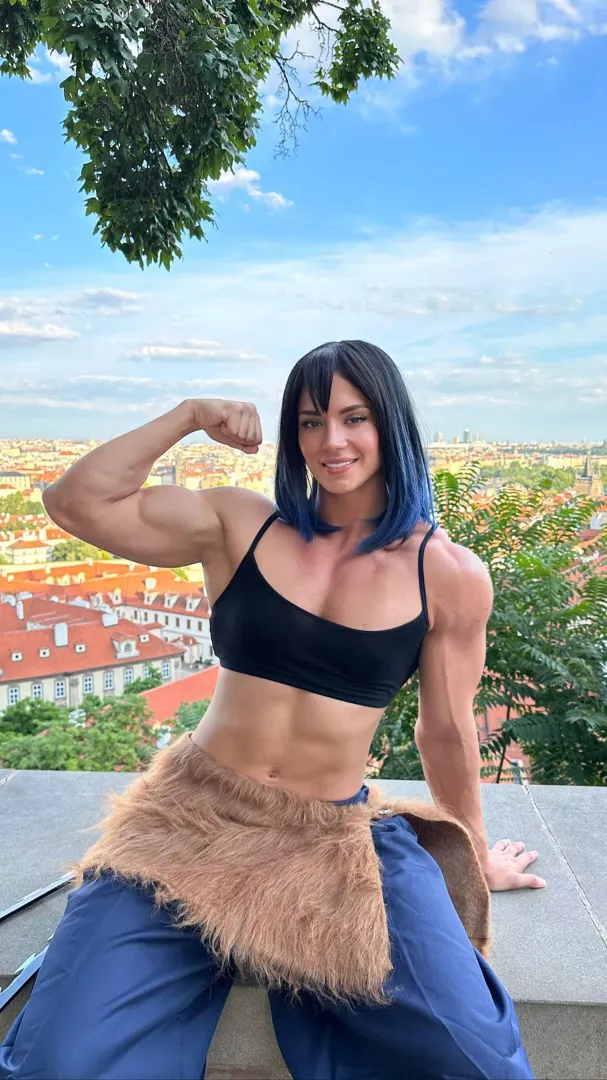 Cosplay edition