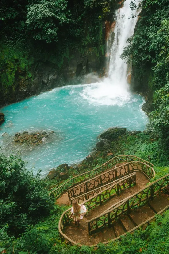 Costa Rica, Pura Vida 🇨🇷