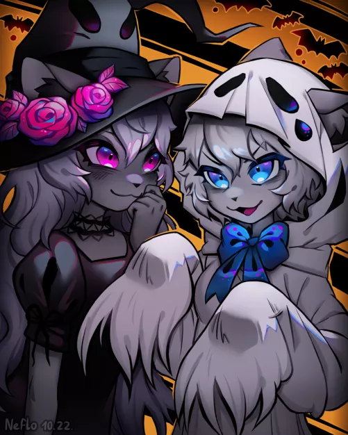 costumes (@neflo)