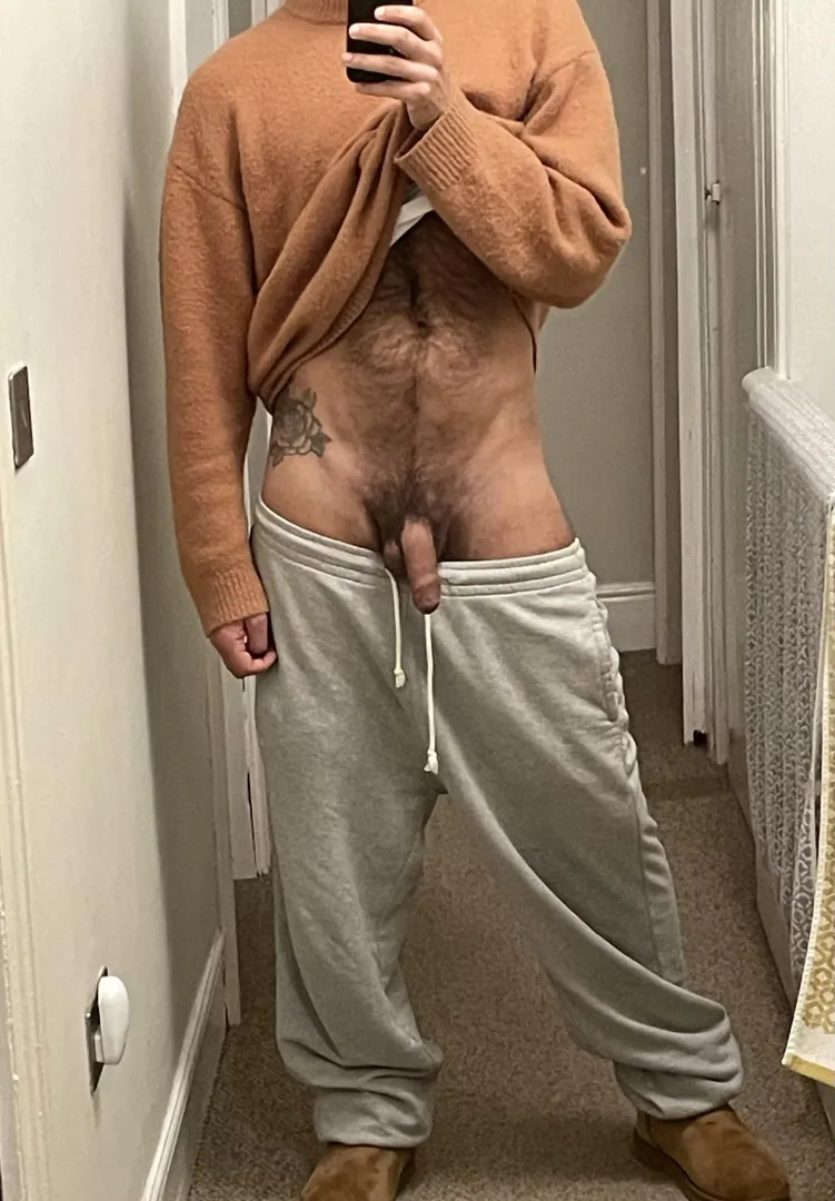 Cosy night in?