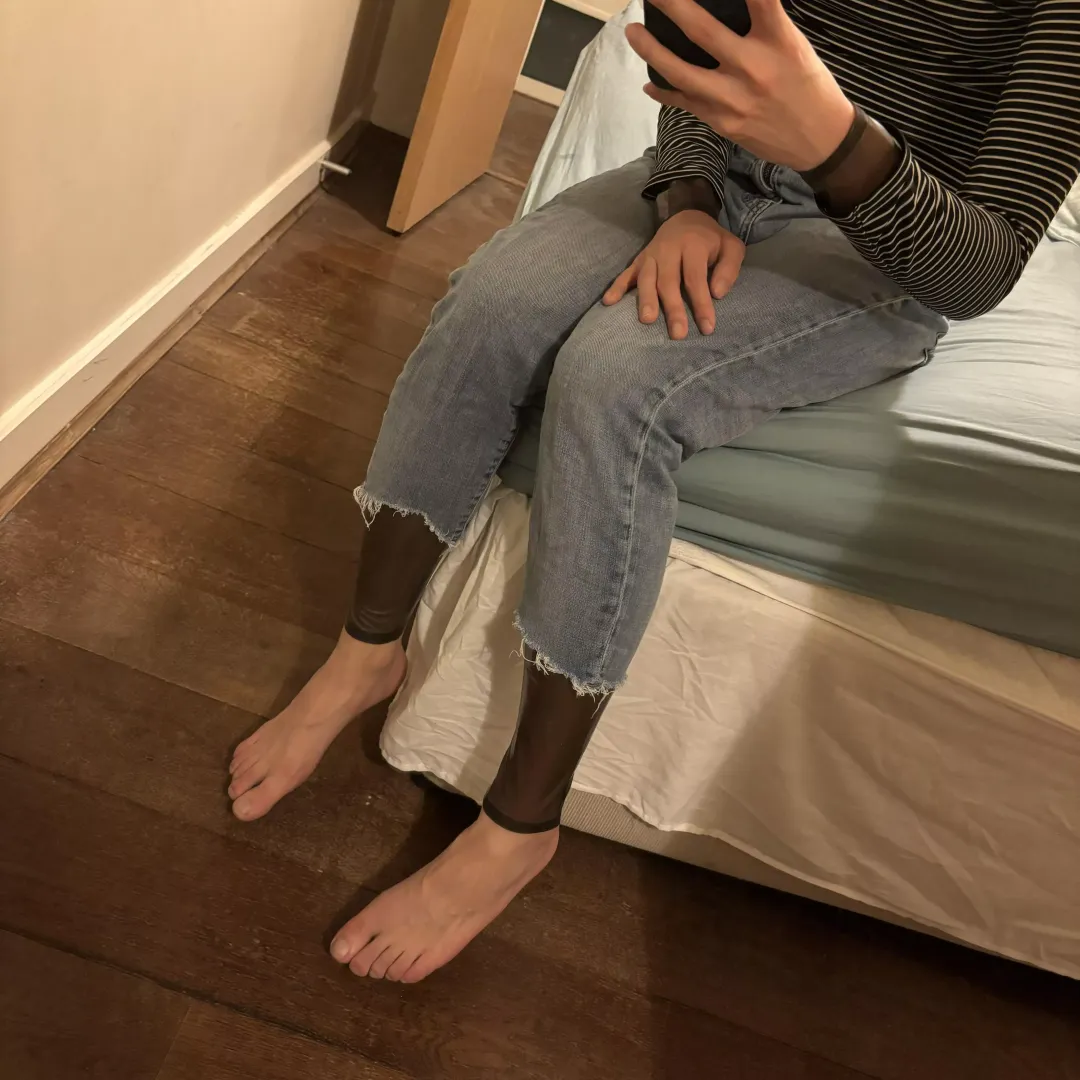 Cosy Sunday