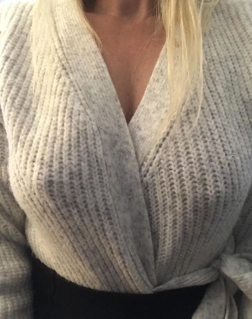 Cosy weekend vibes