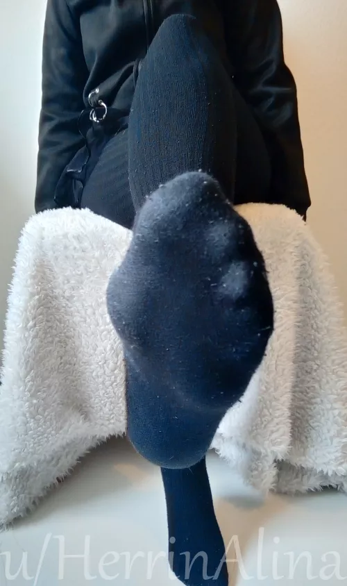 cotton tights are the best